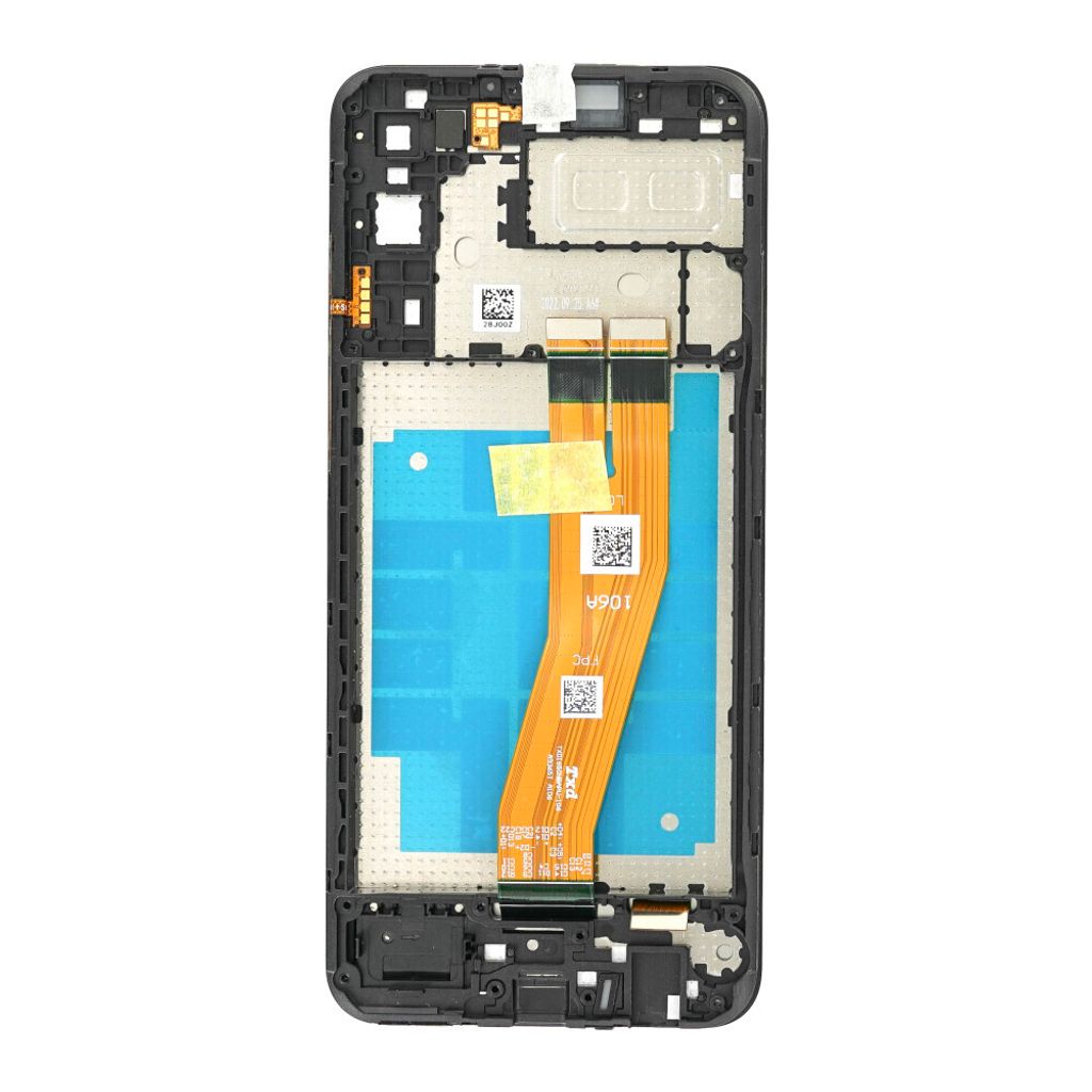 Original Samsung Galaxy A04e A042F LCD Display Touchscreen Produktbild 3