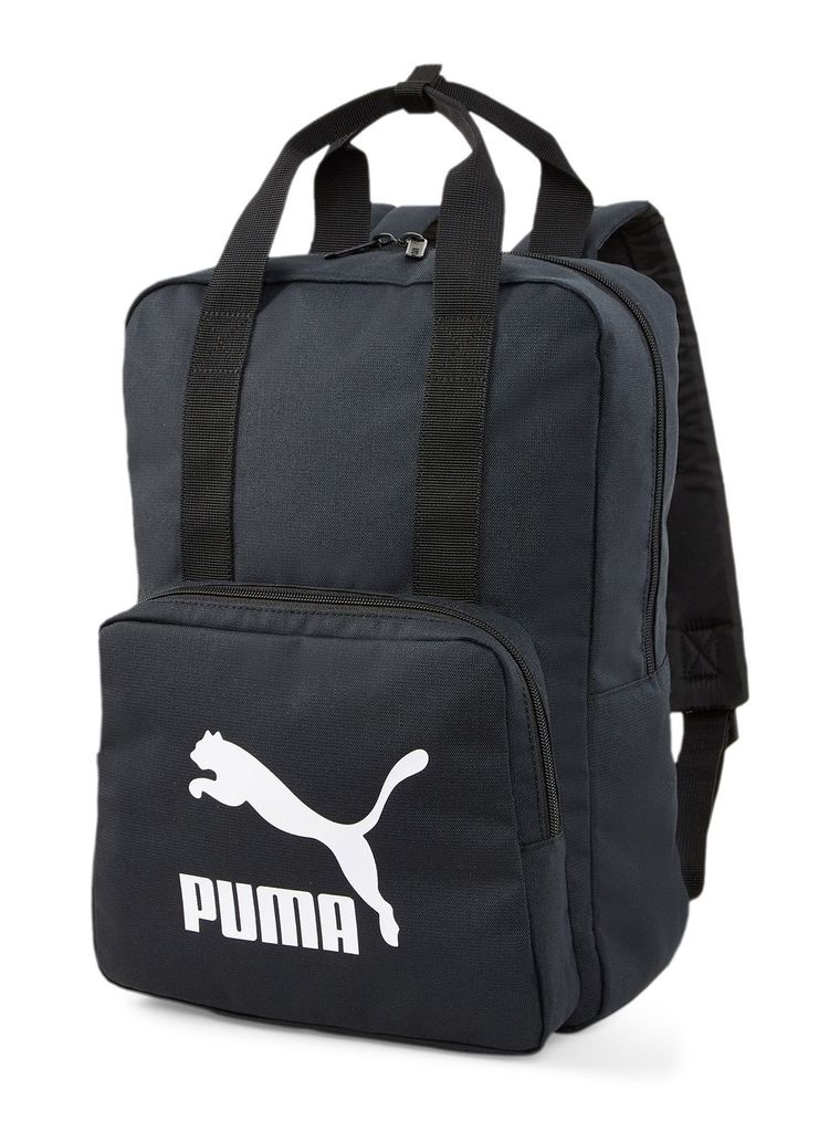 Puma Backpack 078481-04 in Black color size Talla unica