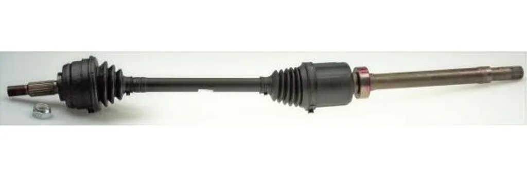 Cardan de transmission LÖBRO 305905 compatible Duster et OE 391003840R