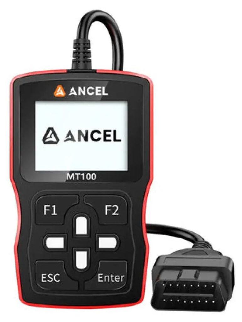 Ancel Mt100 Motorrad-Diagnosegerät Produktbild 