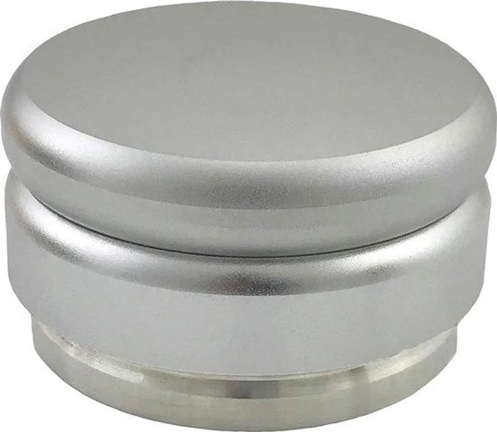 Tasseur de café 58 mm pour réussir vos espressos avec porte-filtre