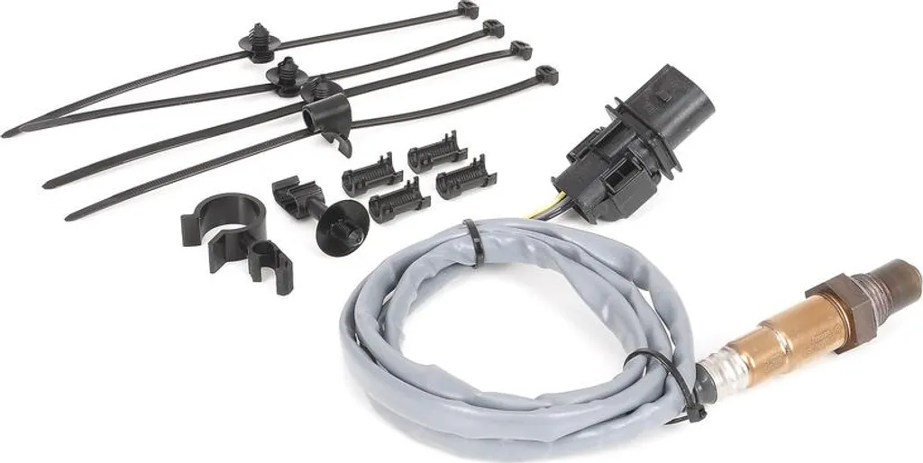 Sonde Lambda Bosch 0281004150 Haute Précision pour Moteur à Injection - 10