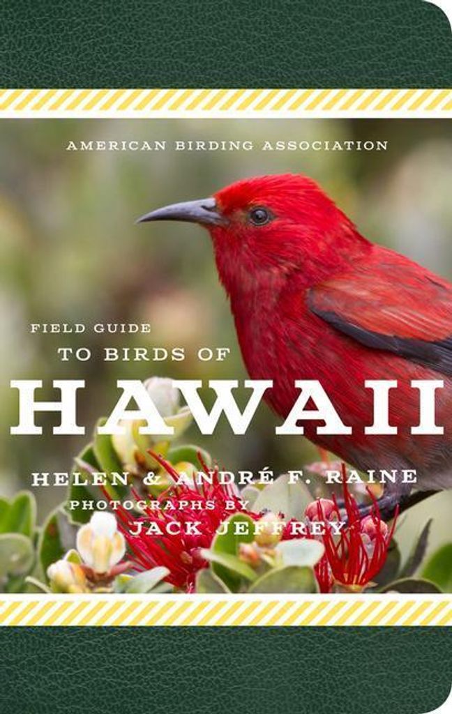 American Birding Association Field Guide – Lingua: Inglese