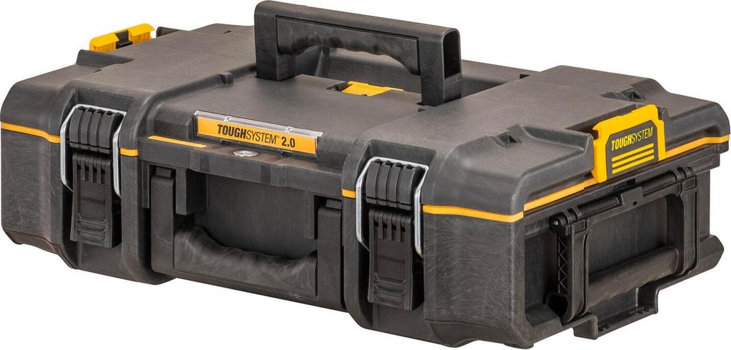 DEWALT TOUGHSYSTEM 2.0 DS165 Box Image du produit 