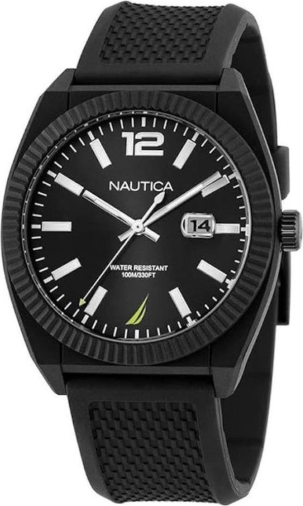 Nautica Pacific Beach NAPPBS302 Herrenuhr Pacific Beach