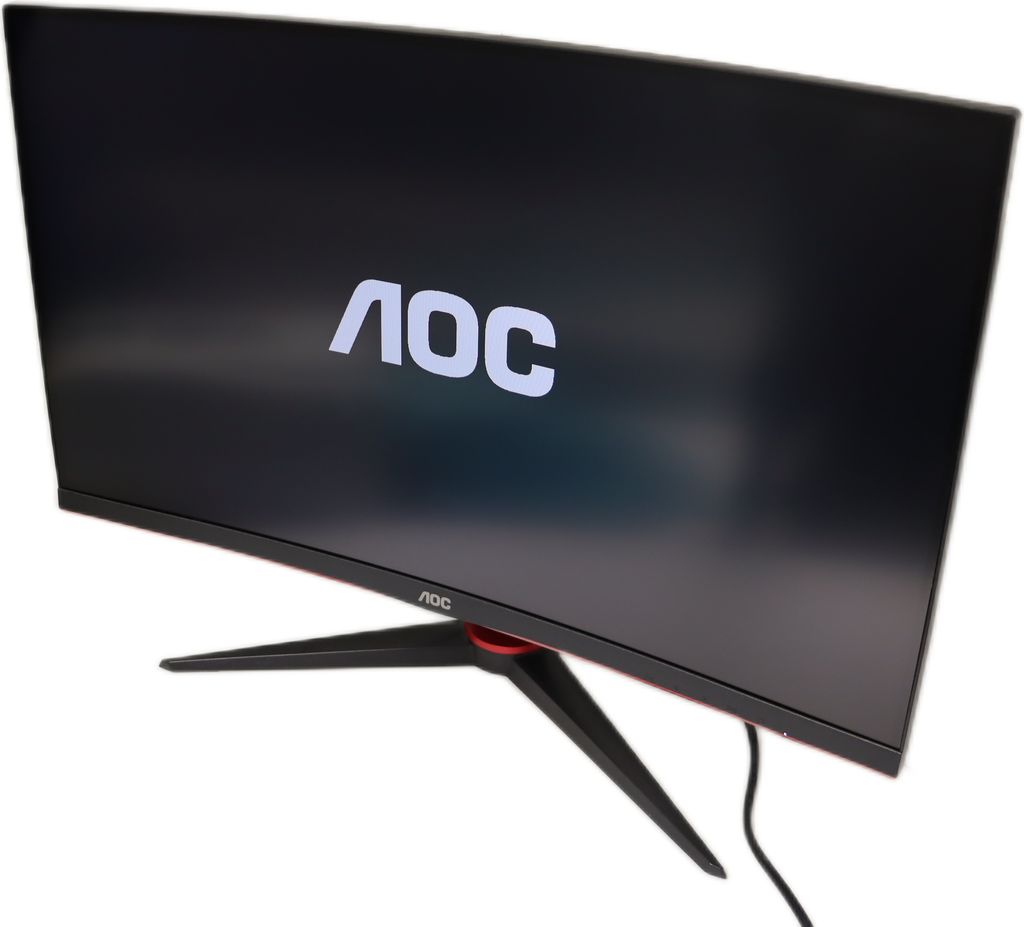 AOC G2 C27G2ZE/BK, 68,6 cm (27"), 1920 x 1080 pixelů, Full Obrázek produktu 41