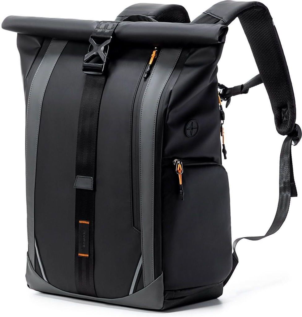 inateck Notebook-Rucksack 15,6" BP01009 black 22-26,8L