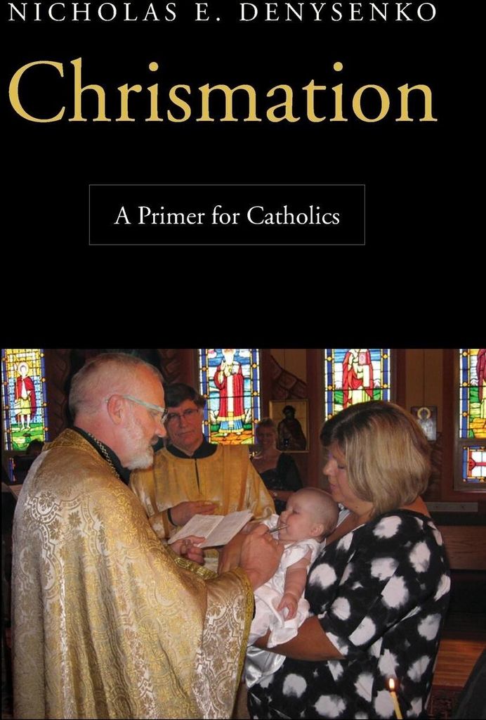 Chrismation