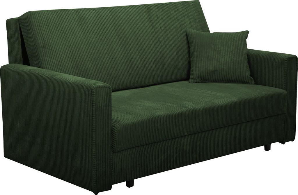 MIRJAN24 Schlafsofa Sofa Viva Bis Premium III mit Produktbild 