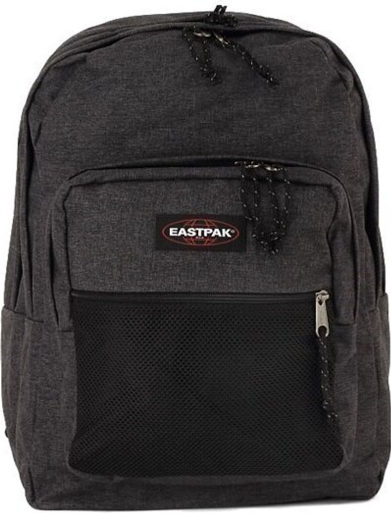 EASTPAK GREY MAN'S BACKPACK : Farba - Grey, Veľkosť - UNI Obrázok produktu 