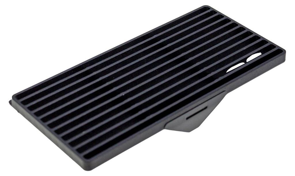 BSH Bosch Siemens 12020236 Grille d'égouttage pour machine Image du produit 