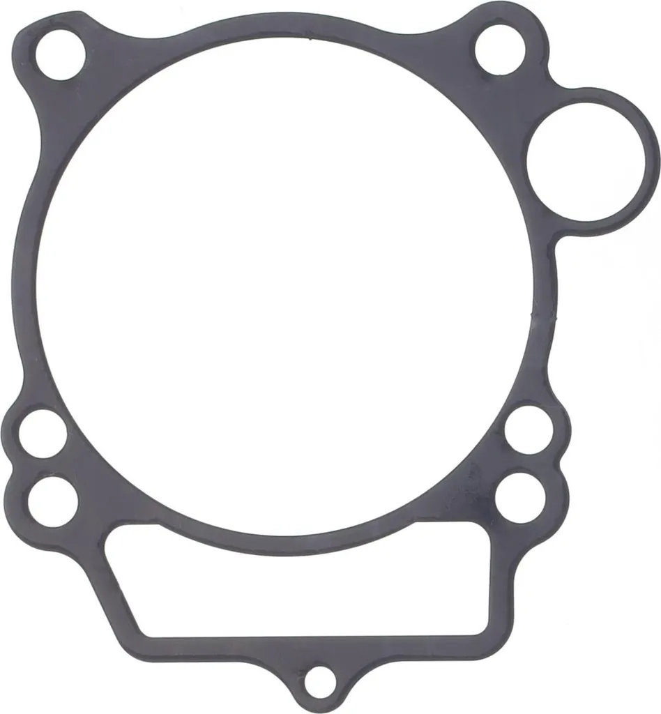Joint de cylindre Athena 0,60mm : stoppez les fuites sur Yamaha YZ 450