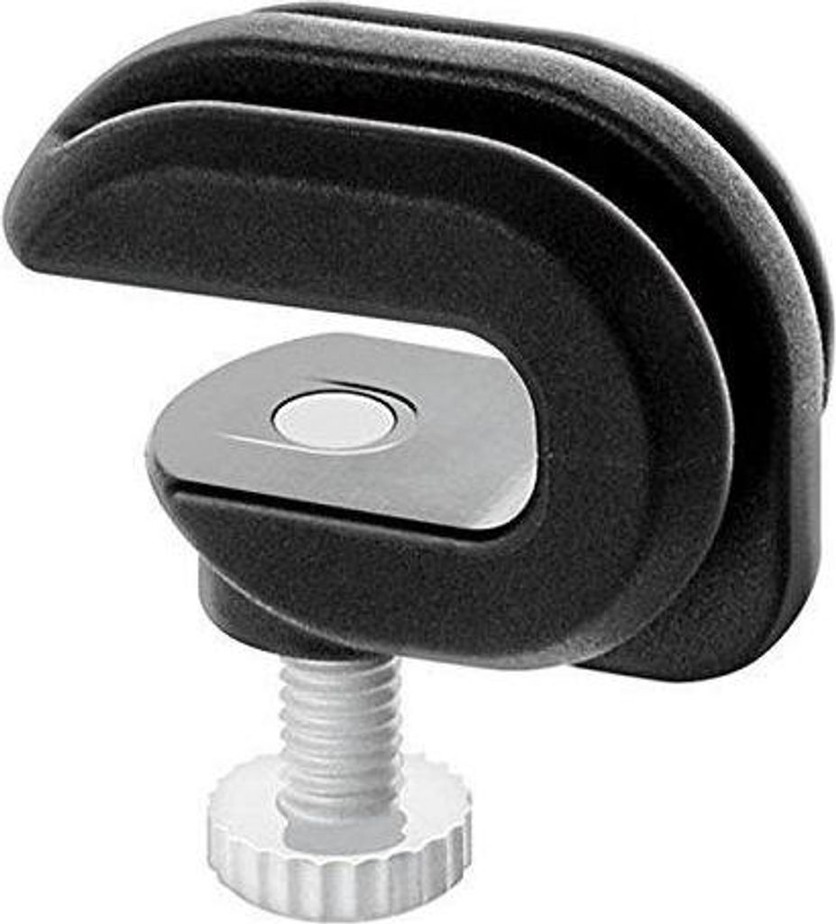 SKINSTAR Feilenklammer File Guide Clamp File Clamp Produktbild 