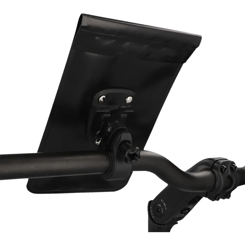Protégez votre Téléphone de la Pluie avec la Pochette FISCHER Drybag Vélo