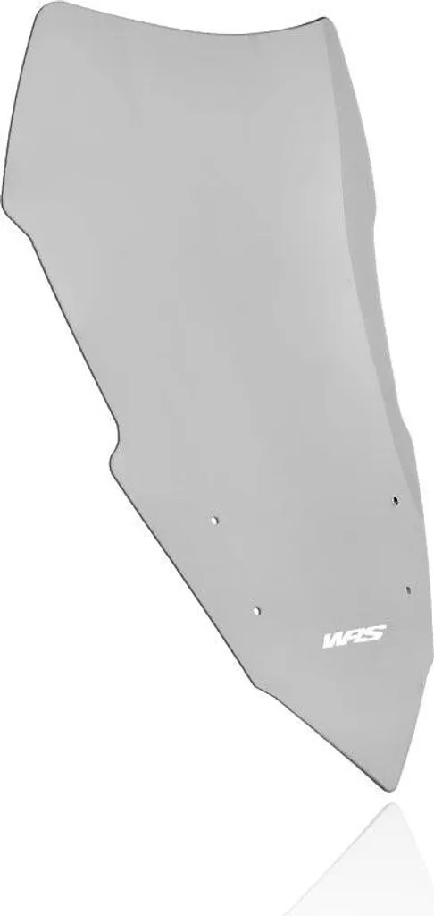 Saut-de-vent Touring pour MT-09 Tracer - Écran de Protection Fumé Smk