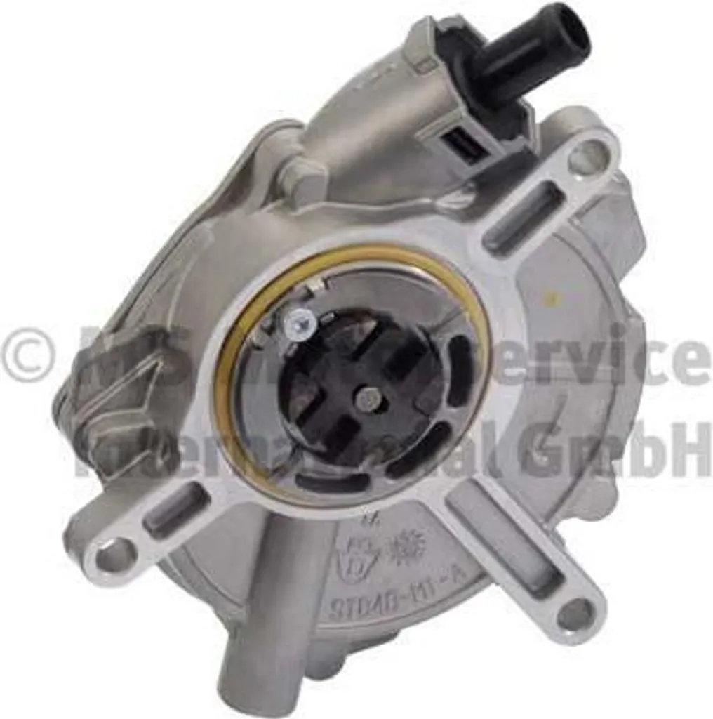 Pompe basse pression système de freinage pour Audi A8 4H et A6 4F 4G