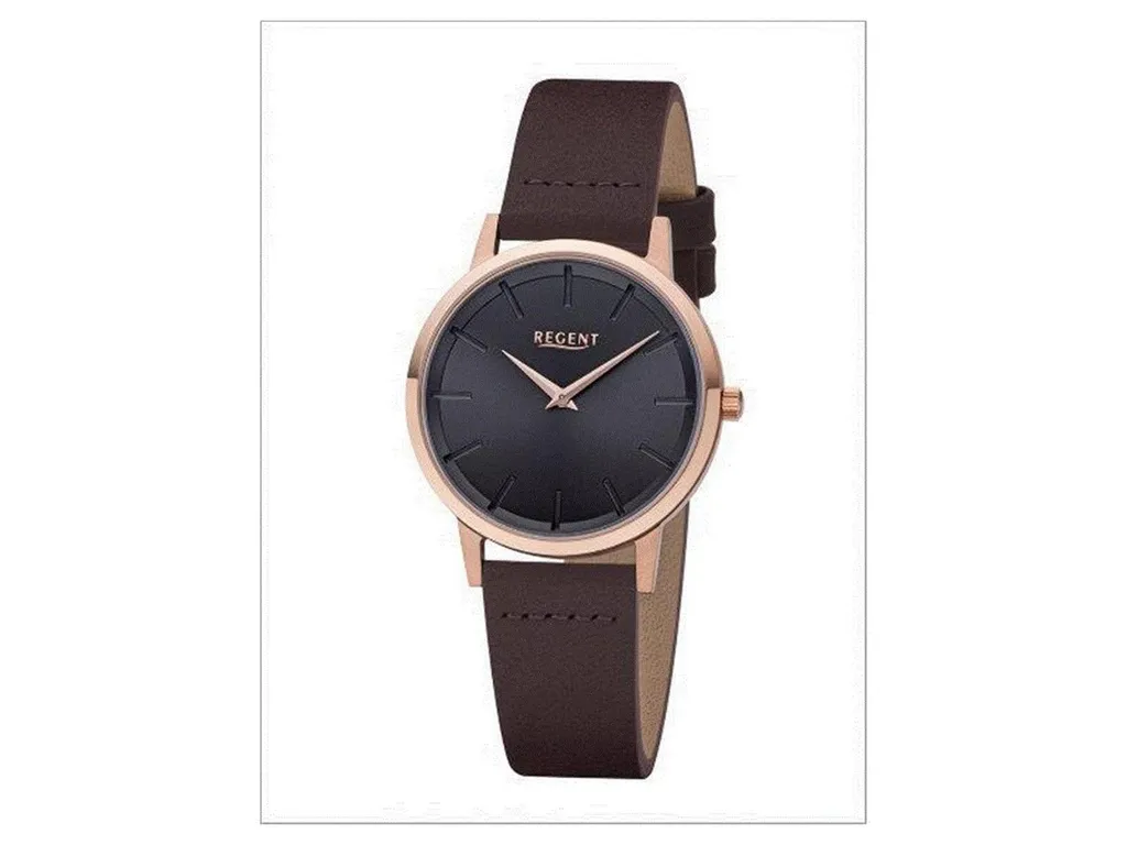 Montre Regent 12100751 : l'accessoire idéal pour le travail et sorties
