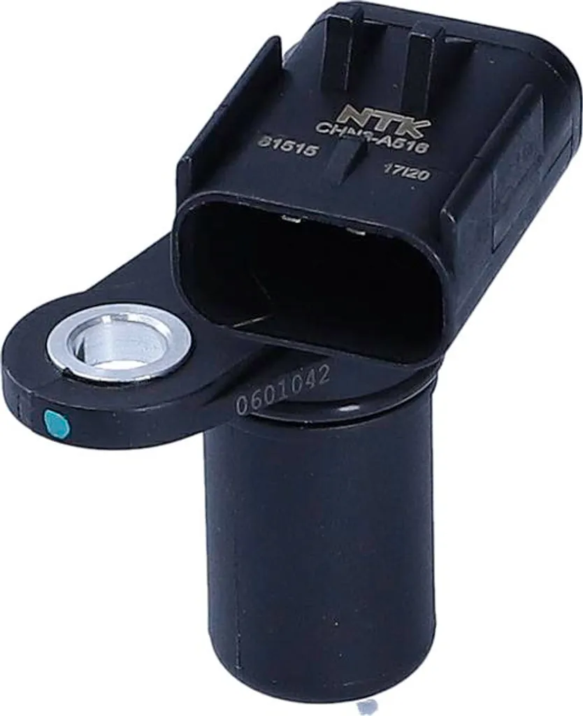 Capteur Vilebrequin NTK 81515 Robuste - Signal Stable et Mesure Précise - 4