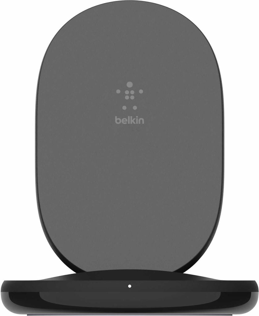 Belkin Boost Charge, Vnútorný, AC, Bezdrôtové nabíjanie, Obrázok produktu 