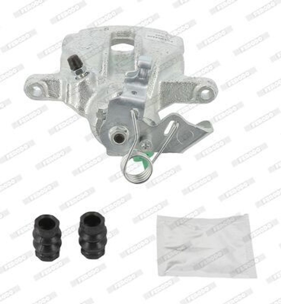FERODO Bremssattel für OPEL Vivaro A Kastenwagen (X83) FCL694426
