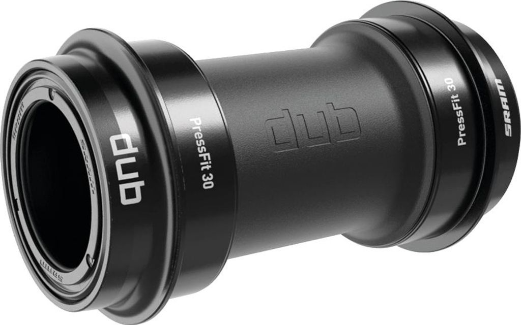 Sram DUB PF30 46 x 73 mm Innenlager