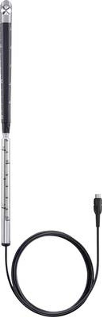testo Sonde 0635 9532 Flügelrad-Sonde (Ø 16 mm), kabelgebunden (0635 9532)