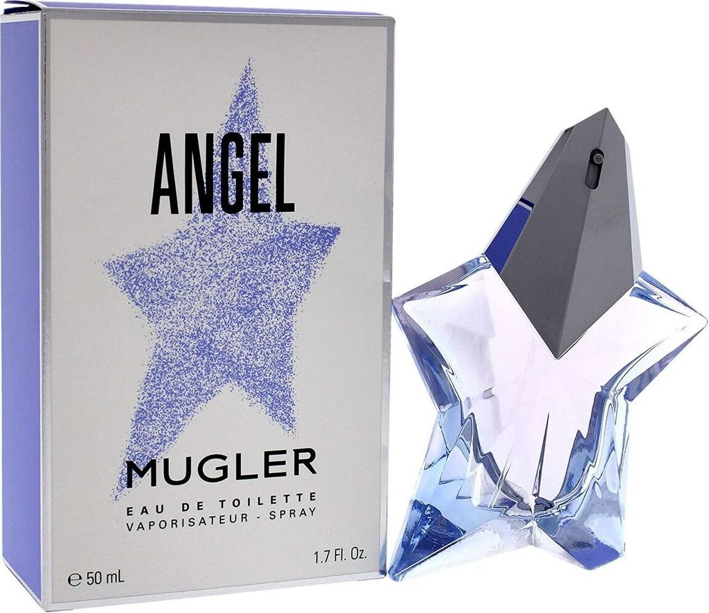Thierry Mugler Angel Edt Spray