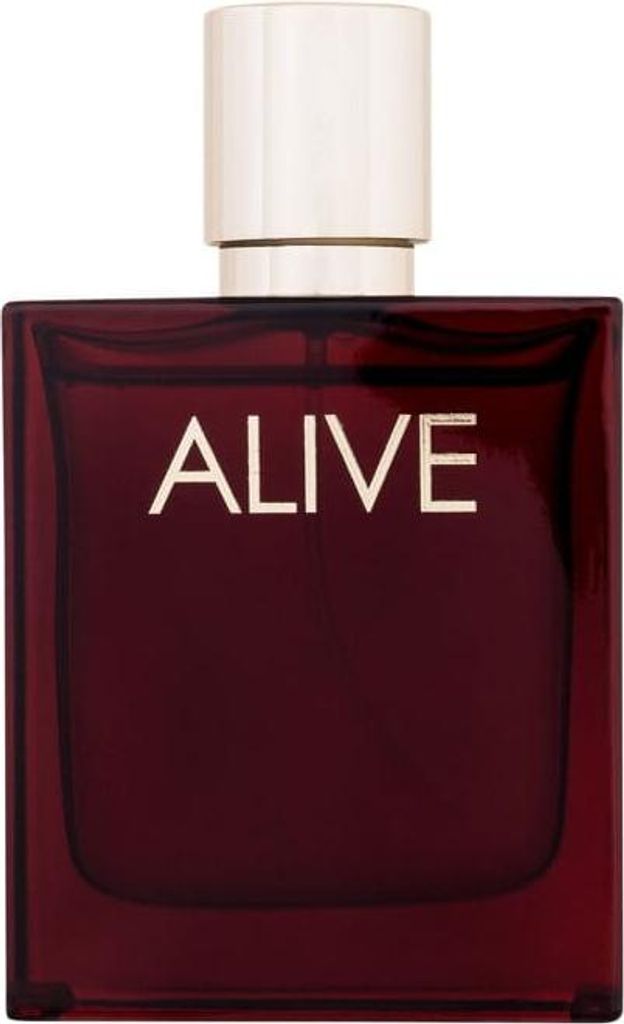 Hugo Boss Alive Absolu Parfém Intense 50 ml W Zdjęcie produktu 
