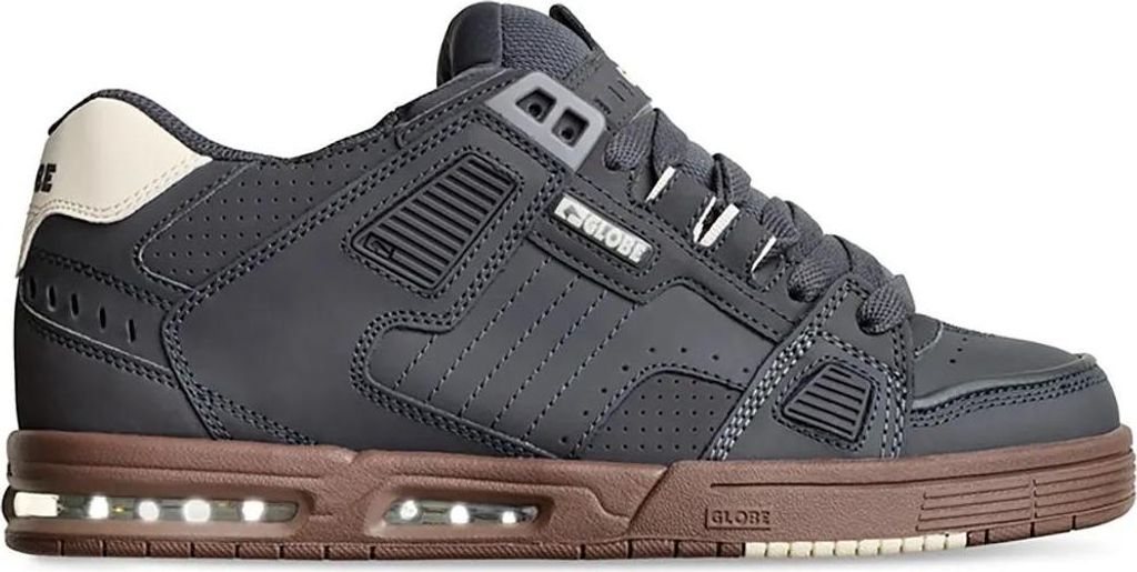 Globe Sabre Sportschuhe Grau EU 37 Herren Grau EU 37