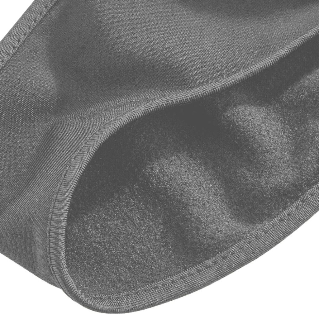 Beechfield B320 Softshell Sports Tech – Scaldacollo Antivento E Traspirante