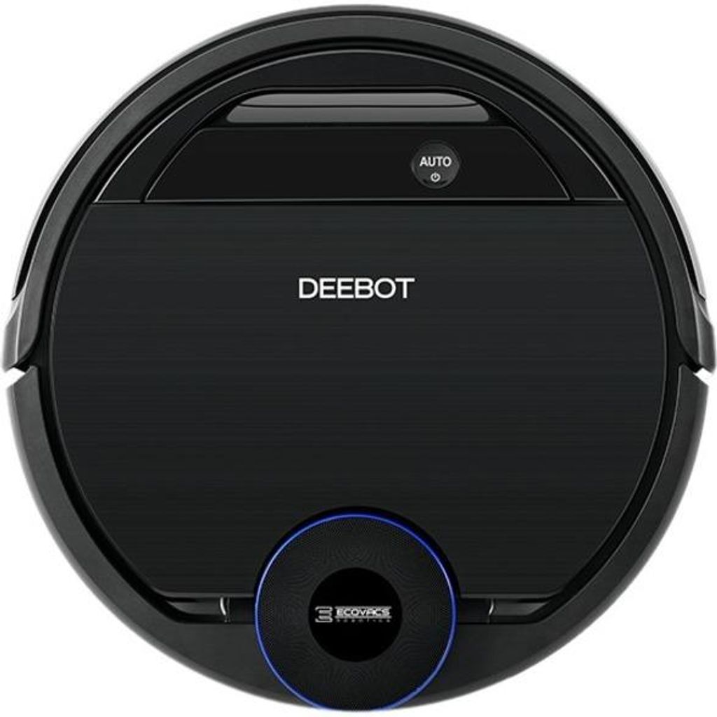 ECOVACS Deebot OZMO 930 Roboter-Staubsauger, Produktbild 