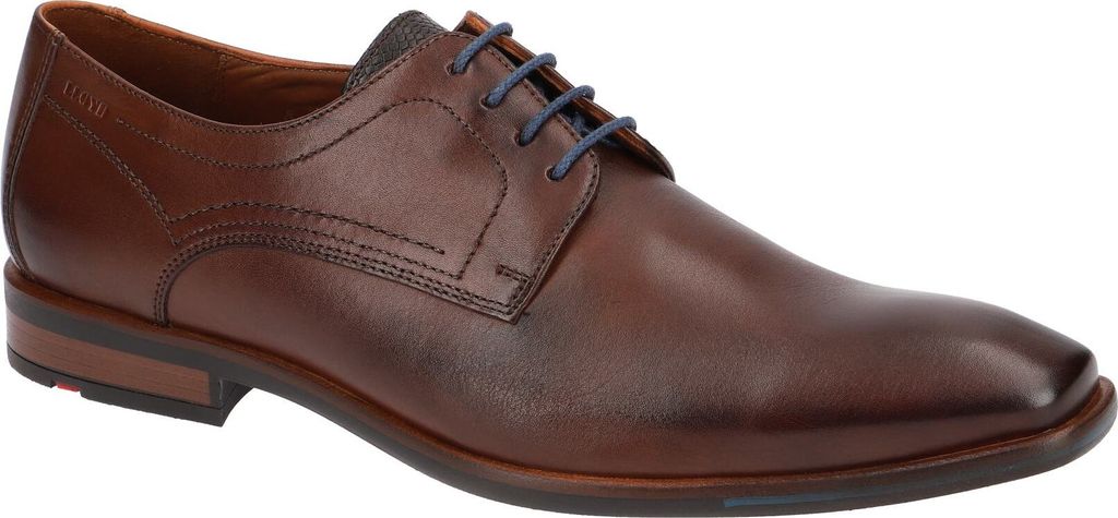 Lloyd Don Business Schuh Braun Produktbild 