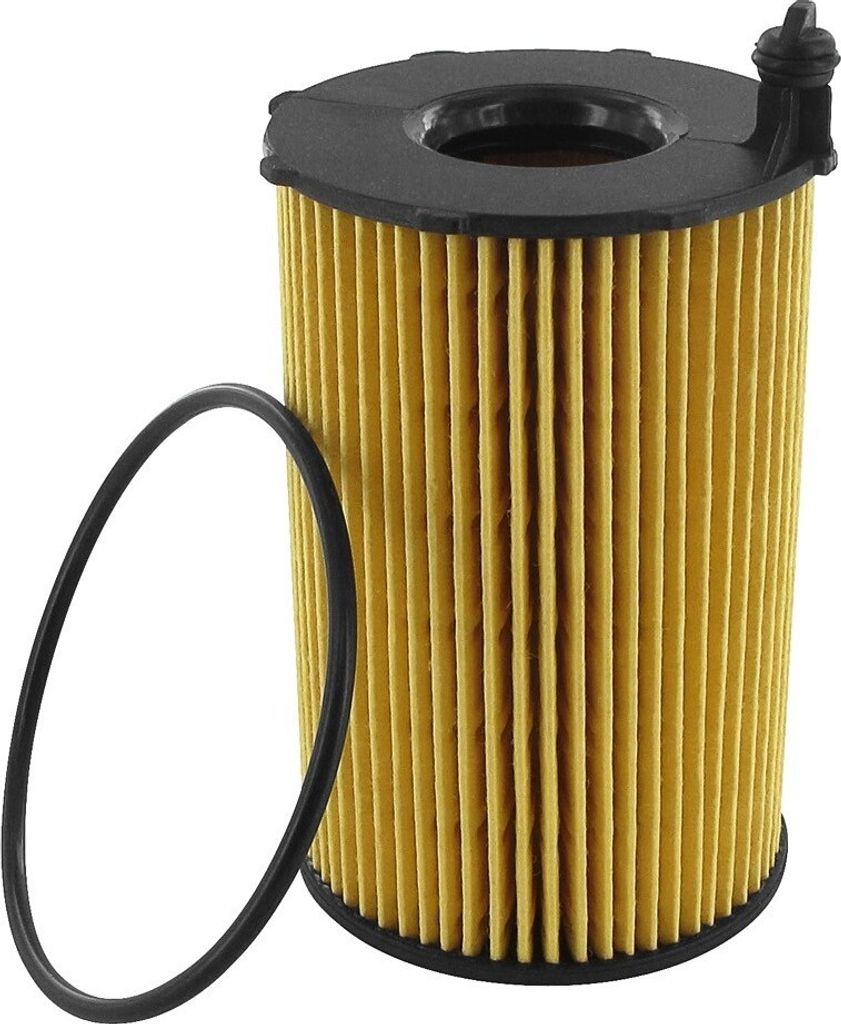 Ölfilter VAICO V10-2186 Filtereinsatz für VW Touareg (7P5, 7P6) für AUDI A4 Avant (8K5, B8) A6 Avant (4G5, 4GD, C7) Q5 (8RB) A5 Sportback (8TA) Q7