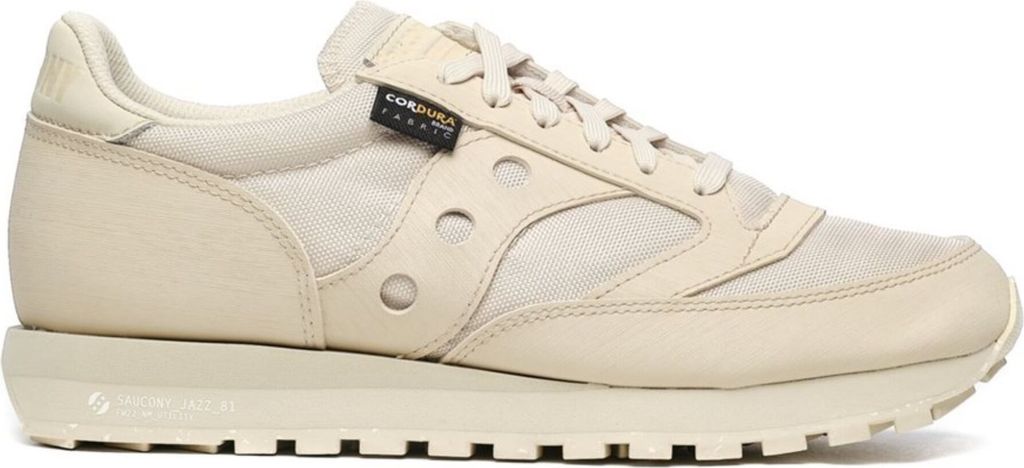 Saucony Schuhe Jazz 81 Utilitarian, S7071801