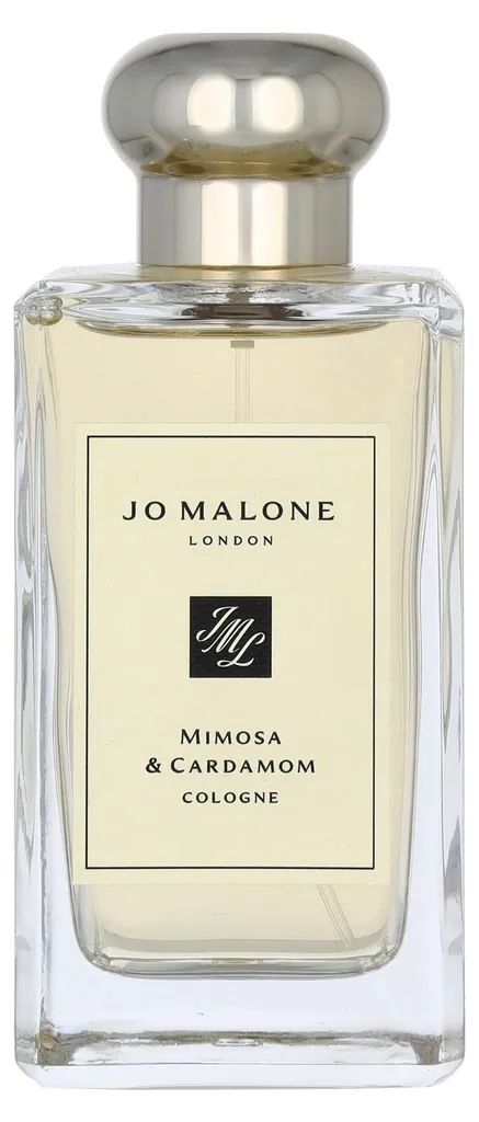 Jo Malone Mimosa & Cardamome 100 ml - Parfum Idéal pour toutes Saisons - 2