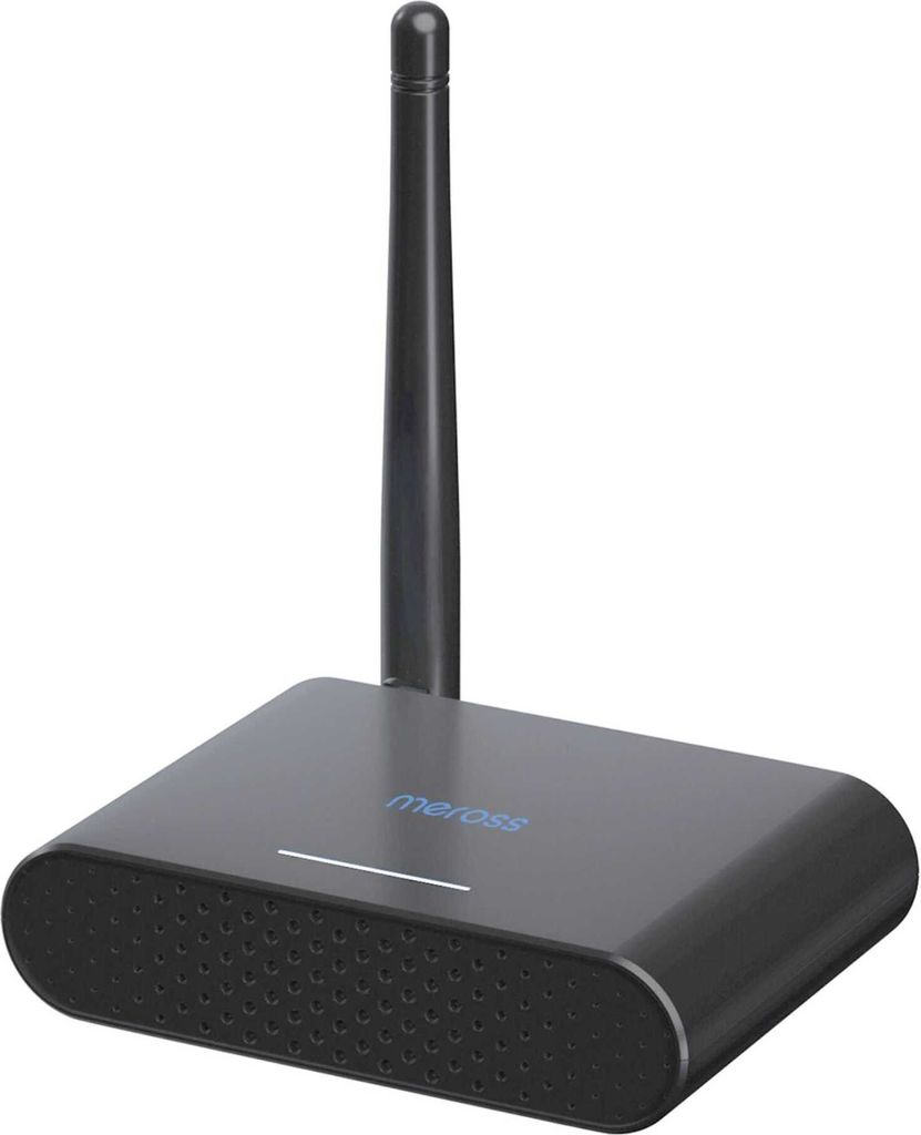 Meross - MSG200HK-EU - Garage opener Productafbeelding 