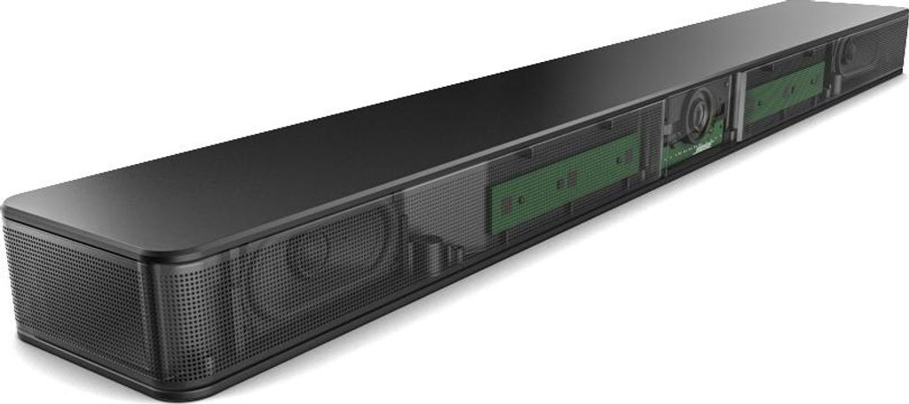 Sistema BOSE Videobar Vb1 All-In-One-USB-Konferenzsystem Immagine del prodotto 