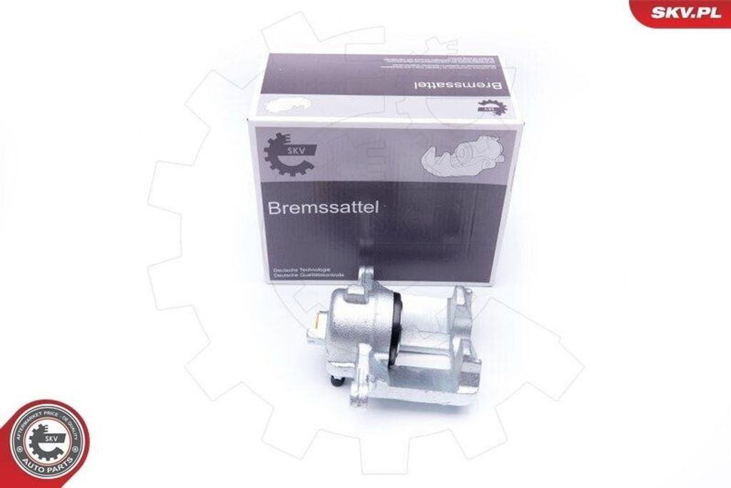 ESEN SKV Bremssattel für NISSAN MICRA II (K11) 34SKV941