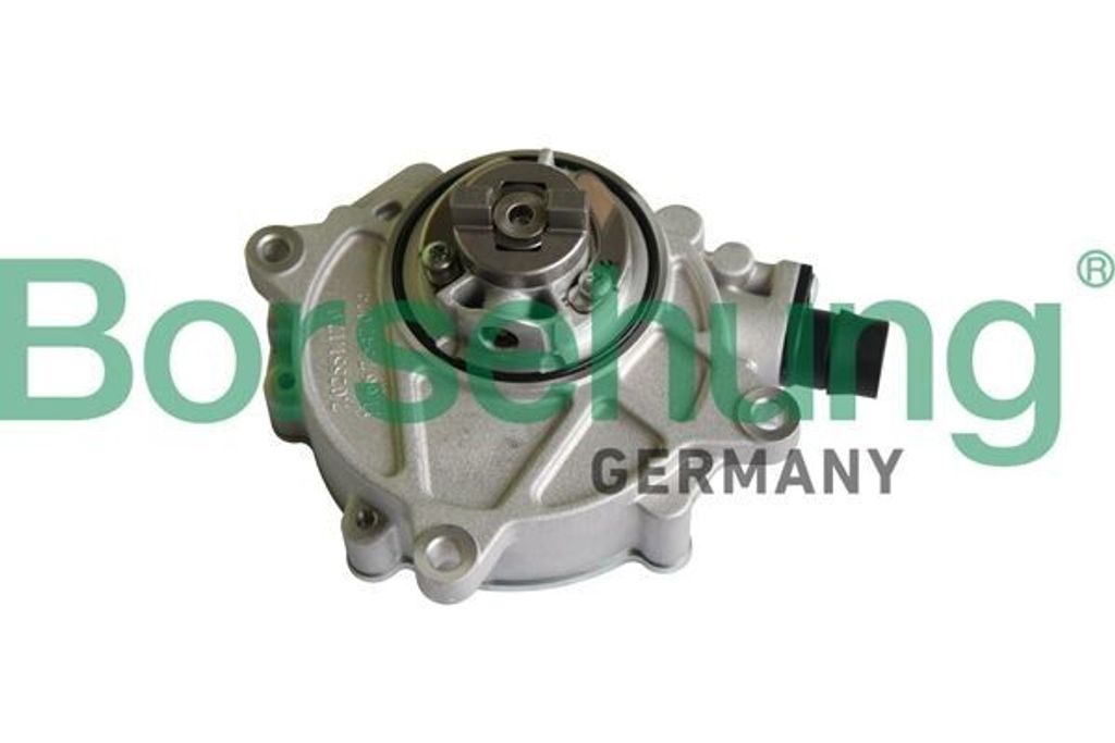 Borsehung B12222 Vakuumpumpe Unterdruckpumpe für BMW 3 Touring (E91) Bremsanlage