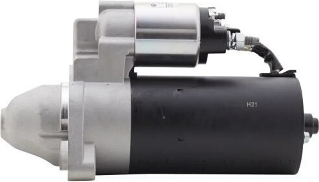 Démarreur HELLA 8EA 011 611-671 pour Mercedes Classe C E et Sprinter W906