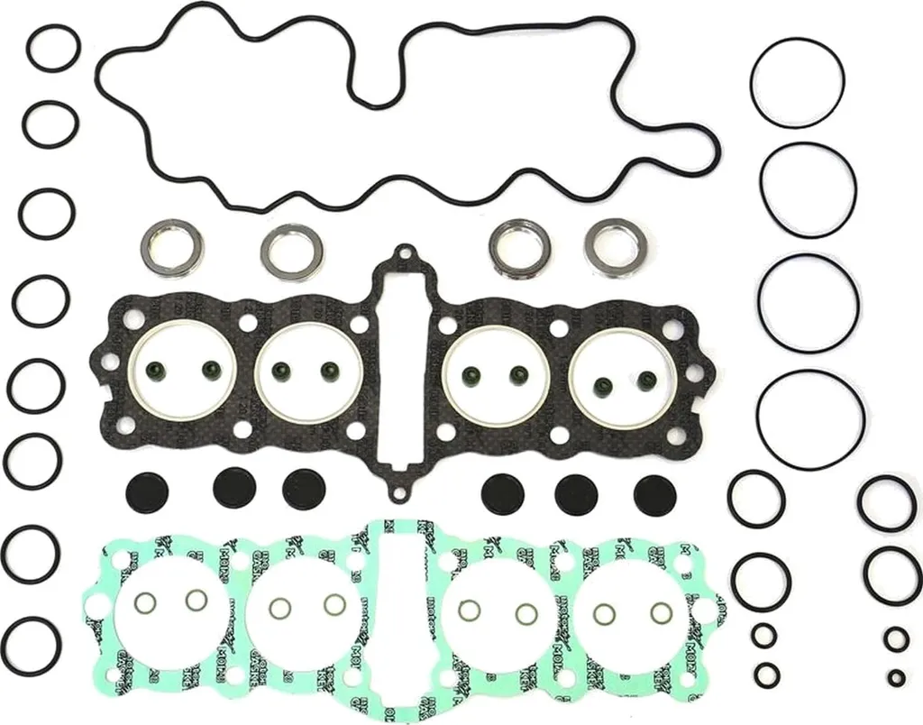 Kit joints haut moteur Honda CB 550 K Four 1977-1978 pamoto pour moto