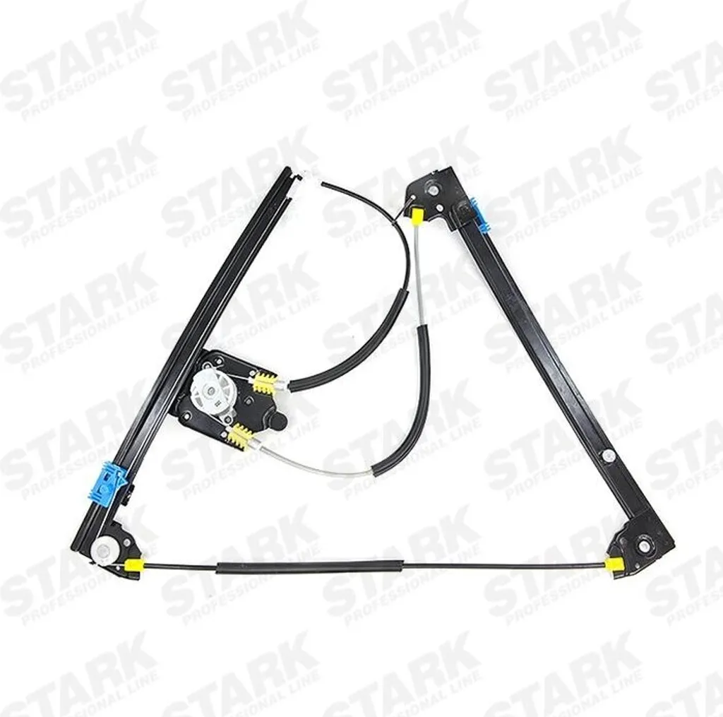 Lève-vitre avant droit STARK SKWR-0420011 pour Laguna II OE 8200000938