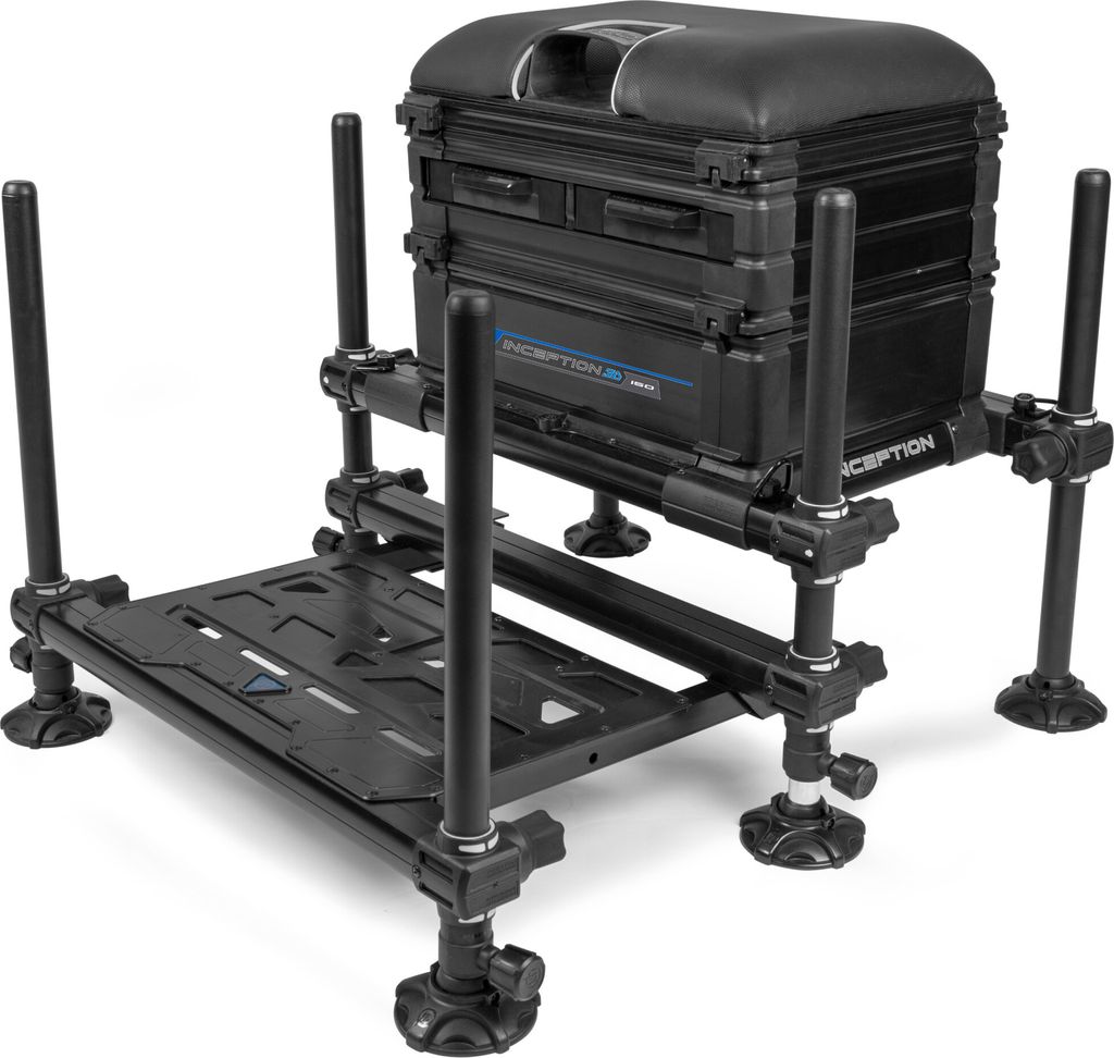 Preston Inception 3D 150 Seatbox