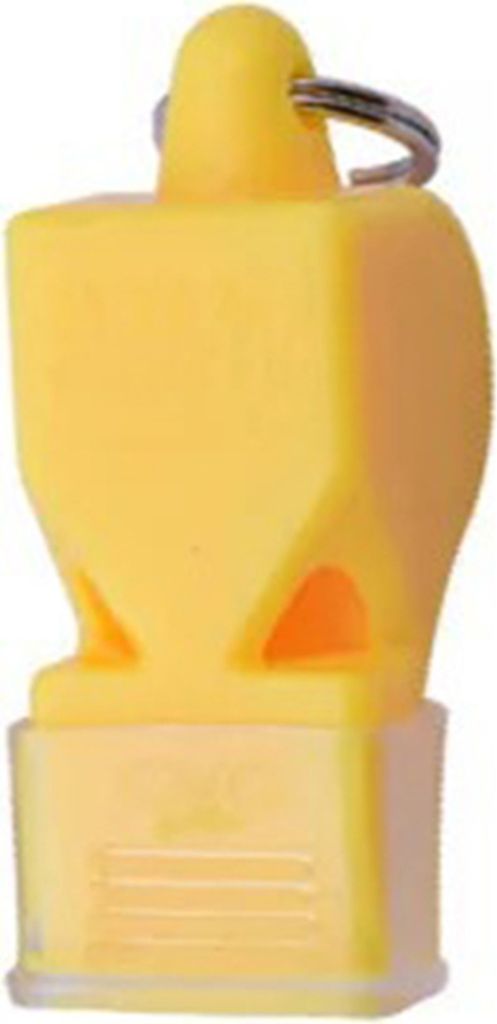 Schiedsrichterpfeife mit Schlüsselband, 115 dB lauter Ton, tragbar, professionell, für Outdoor-Training, Überleben, Fußball, Basketball, Sportp...