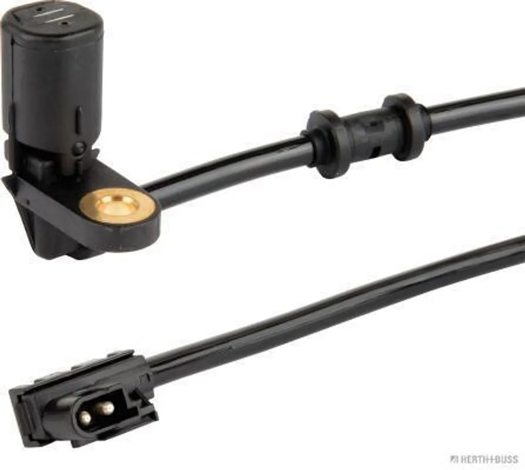 Capteur ABS arrière droit 70660242 pour corriger voyant de frein Mercedes W202