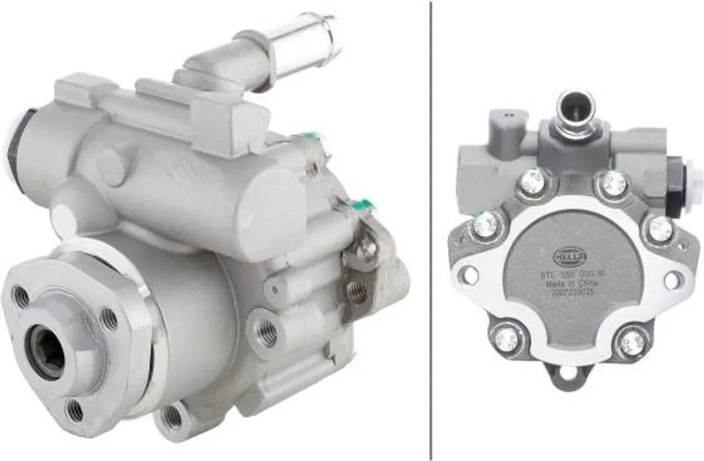 Pompe hydraulique HELLA 8TL 359 000-161 pour Polo 6N et VW Caddy