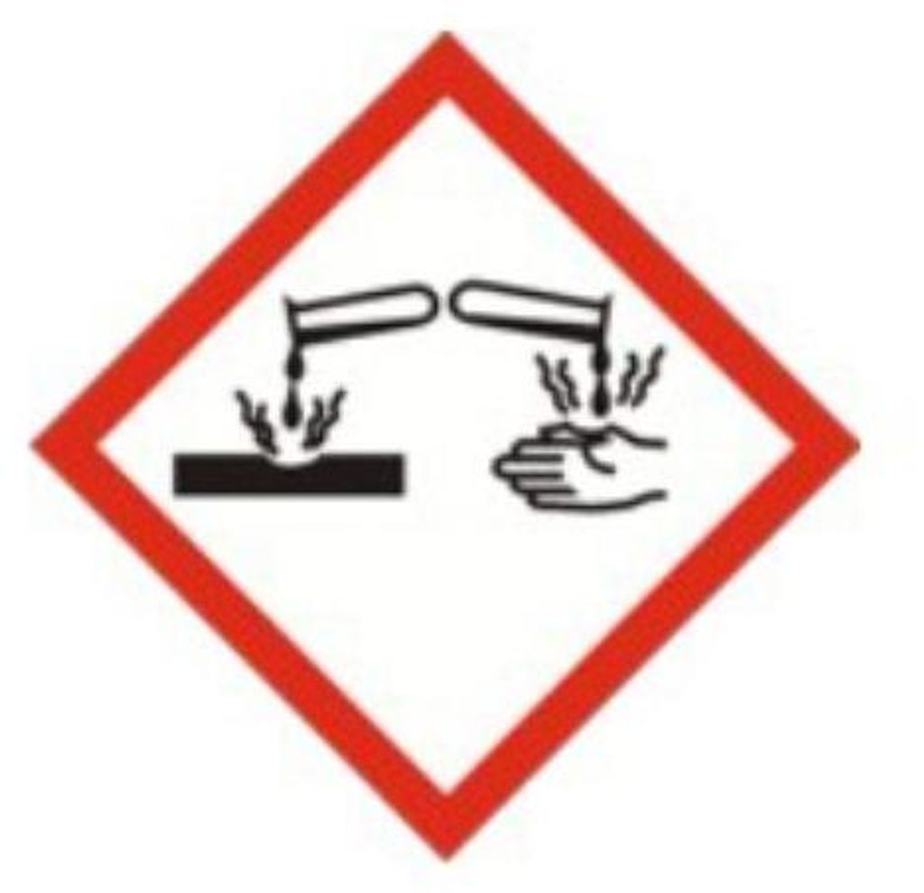 "Dr. Becher" Bratkrusten Entferner 1 l Produktbild 