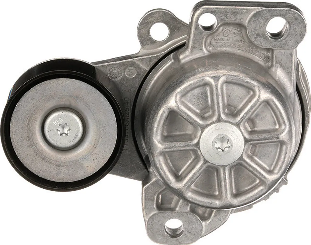 Tendeur de Courroie pour Entretien Moteur Mercedes Actros MP4 MP5 GATES
