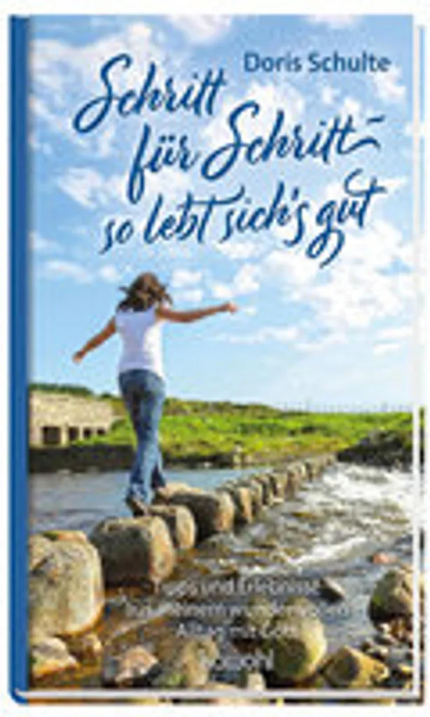 Vaincre l'Incertitude par la Foi : Schritt für Schritt - Guide de Vie