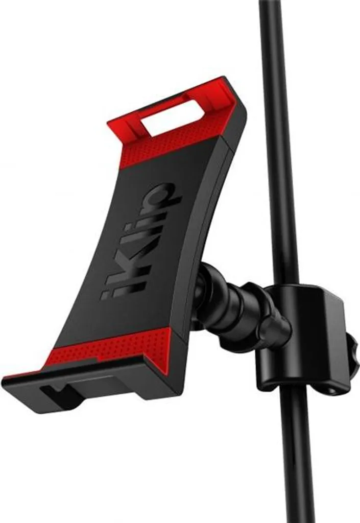 IK Multimedia iKlip 3 - Supporto Tablet per Tour e Live Show - 4